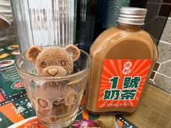 -添利·香港茶餐厅·下午茶(雪象店)