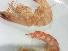 -睿柏云酒店-餐厅