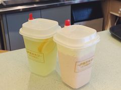 土耳其密制柠檬汁-伊斯坦布尔土耳其清真咖啡餐厅