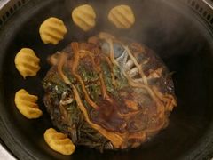 -荣德灶台鱼(圣泉寺店)