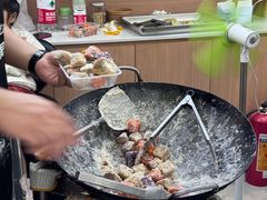-普宁反沙番薯芋头