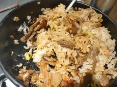 -新石器烤肉(无锡万象城店)