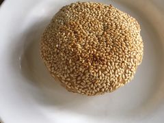 小烧饼-东兴顺爆肚张