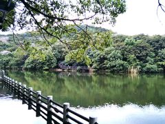 -白马涧龙池景区
