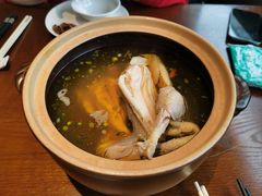 -御湾·浅水湾·贺胜土鸡汤(潜山店)