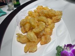 -吴记酱骨炖菜馆(康安路店)