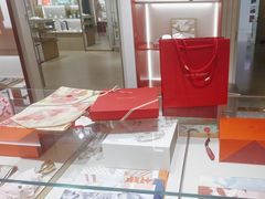 -万事利丝绸(杭州大厦店)