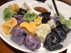 -郑庄脂渣海鲜楼(九水路店)