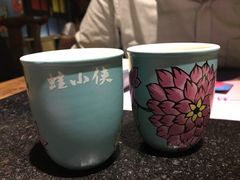-蛙小侠(珠海华发商都店)