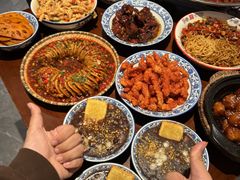 -回家吃饭·地道南昌菜(建德观总店)