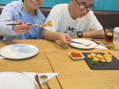 -棒约翰比萨·意面(金桥国际店)