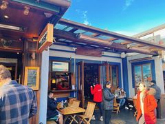 -Fergburger(皇后镇店)