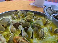 -南记食粥坊·宵夜大排档(莲花总店)