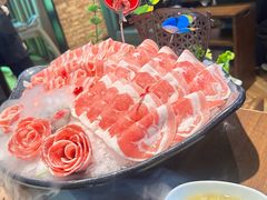 -快乐小羊(富强中路店)