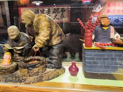 -大海碗·炸酱面·烤鸭·京菜(天坛店)