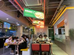 -令狐冲烤鱼·烧菜馆(达明店)