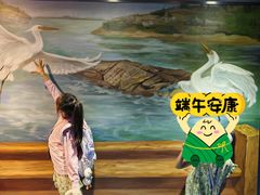 -白鹤梁水下博物馆