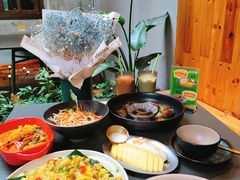 -ChitChat奇洽·Bistro(黎黄陂路店)
