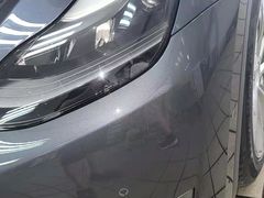 -车水马龙3M汽车贴膜冠军店隐形车衣改色膜(漕宝路中环店)