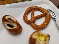 -早安巴黎(四季坊店)
