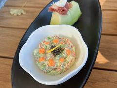 -自如ZSPACE四合院艺术餐厅
