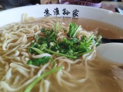 软兜长鱼面-孙家面馆(小康城店)
