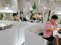 -3号仓库·创意中国菜(嘉兴龙鼎万达店)