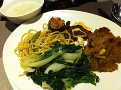 IMG_3436-上海东方佘山翰悦阁酒店·Vie全日制餐厅