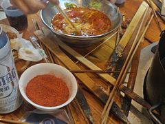 -源味居手把签烧烤(长春一店)