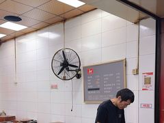 -斯丹姜母鸭·古法干香(田安南路店)