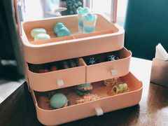 -三亚福朋喜来登酒店·大堂吧
