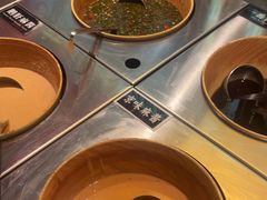 -牛YO寿喜烧和牛火锅自助(三台子万象汇店)