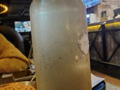 -麦凯伦烧烤·精酿超级工厂店(金桥总店)