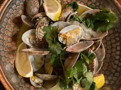 -ALBERGUE 1601 婆仔屋葡国餐厅