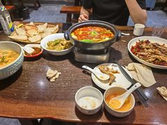 -肖记牛肉鱼杂馆·省级非遗(柏林春天直营店)