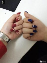 -如一·美甲美睫