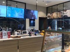 -PARIS BAGUETTE巴黎贝甜(周浦万达店)