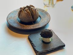 -三嚥阁 La Villa Restaurant