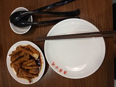 -恋萍小吃(时代店)