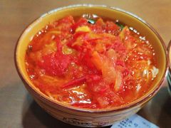 -华兴街煎蛋面(总店)