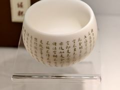 -中华艺术宫-咖啡吧