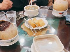 -民信老铺(华盖路店)