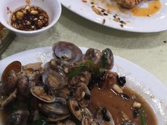 -源海渔村·现捞海鲜(大角湾店)