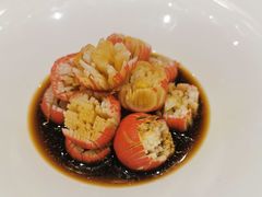 -星雅翠餐厅