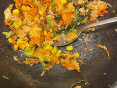 -七八冷面·延边朝鲜族美食(世纪汇店)