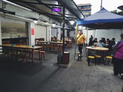 -温记府廟豆汤饭·始于1955年(海椒店)