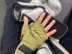 -天行健身＆天行拳馆跆拳道·格斗TXGYM