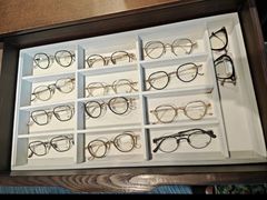 -大视光学•LINDBERG林德伯格•全球手工眼镜集合店(王府井店)