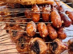 -老白清真烧烤(锦州旗舰店)