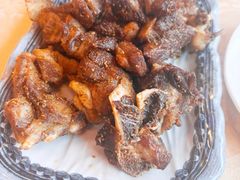 烤羊排-维吾尔餐厅(宜山路店)